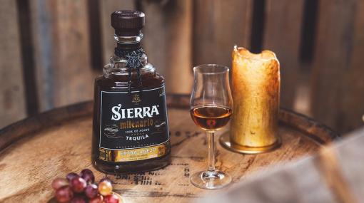 Sierra Tequila mit elf Medaillen bei den „Tequila & Mezcal Masters“ 2022 ausgezeichnet © (Sierra Milenario)