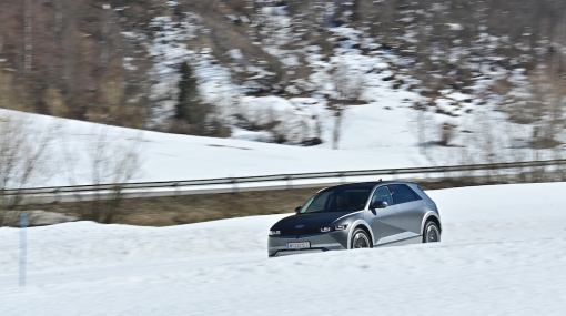 KIR Group: Smartmove macht Hotels zu Carsharing-Anbietern © Johannes Mautner Markhof