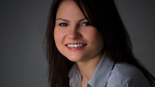 Corinna Arocker © 88.6 Der Musiksender