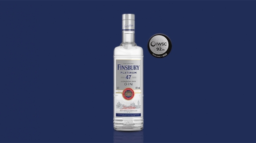 Finsbury IWSC 2022 © (Finsbury)