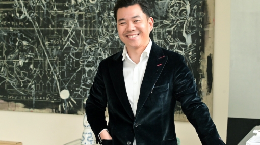 Martin Ho © Christian Jobst