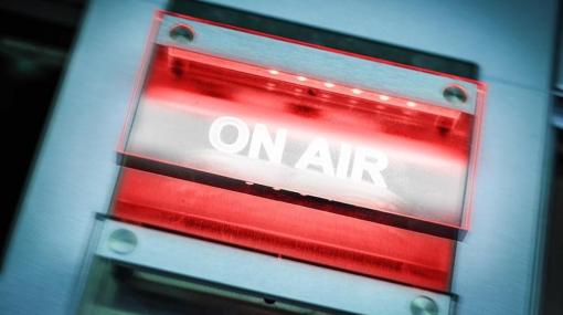 On Air ORF © ORF