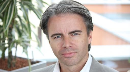 Werbewand erweitert die Geschäftsführung mit Marc Klein © Werbewand