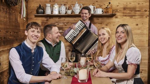 Kaiser Wiesn im Wiener Prater (ImageSujet) © Stefan Joham