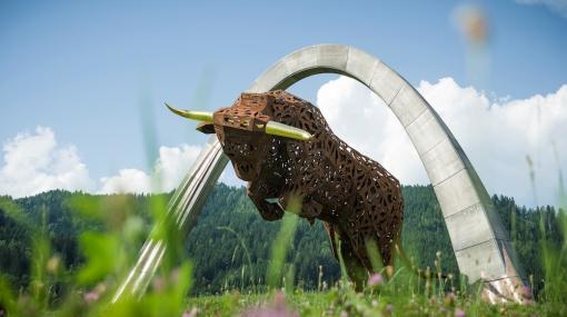 Red Bull Ring © Red Bull Ring/Philip Platzer