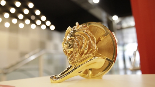 Cannes Lions 2022 © (c) Jeremy O Donnel