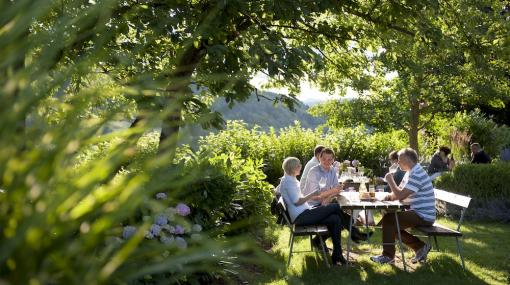 Weingut Schauer © Weingut Schauer