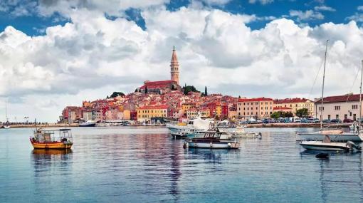 Kroatien © Shutterstock