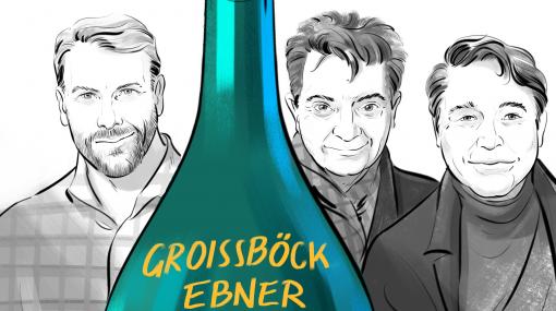 Gemischter Satz © Musikfestival Steyr