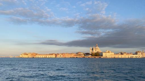 Venedig © Anna Theresa Schwarzl