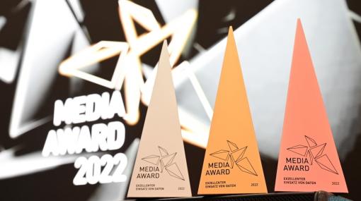Media Award 2022 © Christian Jobst