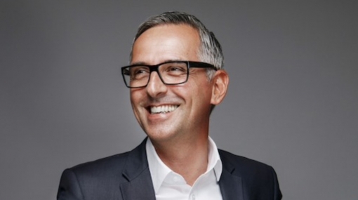 Thomas Walliser ist neuer Geschäftsführer von Falstaff Schweiz © zVg