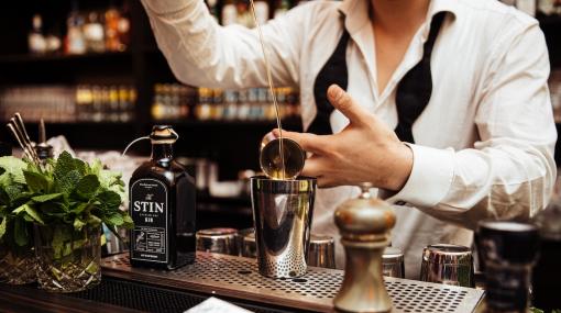 Vienna Bar- & Spiritsfestival © Falstaff