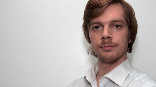 Andreas Hilzensauer leitet Marketing bei FindMyHome.at © FindMyHome.at