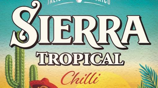 Sierra Tropical Chilli © KATTUS-BORCO