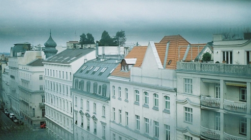 Wiener Immobilienpreise erzielen Höchstwerte © flickr.com/lichtempfindlich