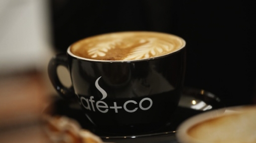 café+co Kaffeetasse © leisure.at/Roland Rudolph