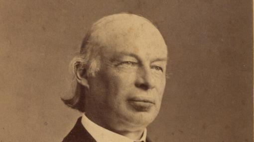 Carl Remigius Fresenius © Archiv Carl Remigius Fresenius Education Group