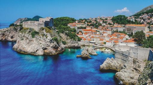 Croatia © unsplash.com/Matthis Mullie