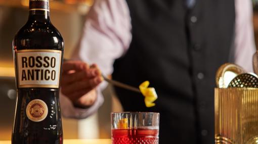 Rosso Antico © Rosso Antico