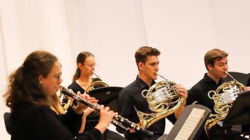 Sommerakademie der Anton bruckner Privatuniversität © Anton Bruckner Privatuniversität