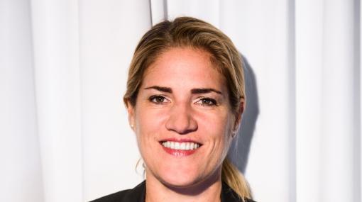 Motorola: Judith Haberlehner wird B2B Marketing Manager für die EMEA-Region © Radek Zawadzki