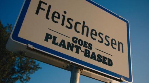 BURGER KING: Fleischlos in Fleischessen © BURGER KING
