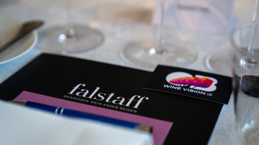 Falstaff präsentiert Wine Vision by Open Balkan © Falstaff