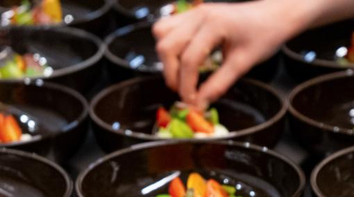 Pop-up im »Ströck-Feierabend« © Ströck