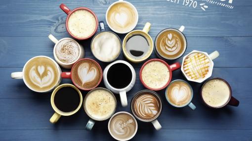 Ströck feiert den Tag des Kaffees 2023 © Ströck