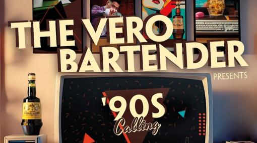 The Vero Bartender Competition 2024 © Amaro Montenegro