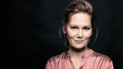 Antje Schmidt © Mathias Bothor