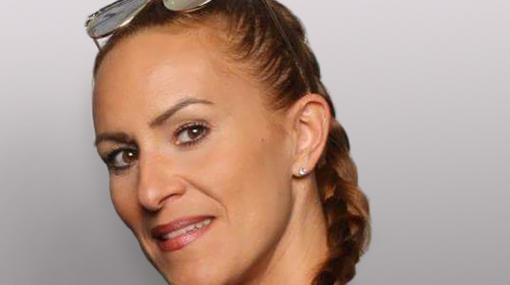 Katharina Bajbakow neue Marketingleiterin bei Irian © Irian