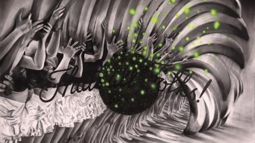 „Exotic Utopias“: Gonzalo Fuenmayor © Gonzalo Fuenmayor