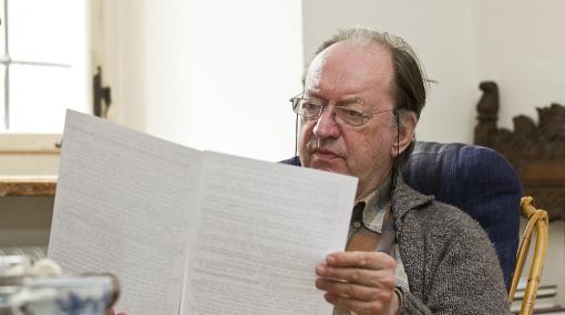 Nikolaus Harnoncourt © Werner Kmetitsch