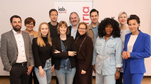 iab NETwork zu Hate Speech und Fake News © Katharina Schiffl