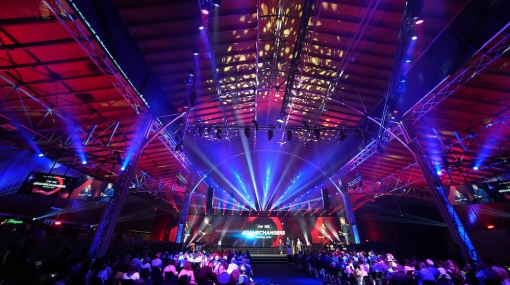 4GAMECHANGERS Festival 2024 © 4GAMECHANGERS