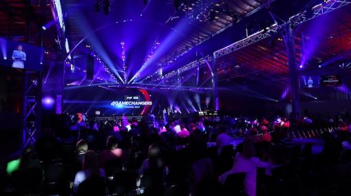 4GAMECHANGERS Festival 2024 Global Stage © 4GAMECHANGERS