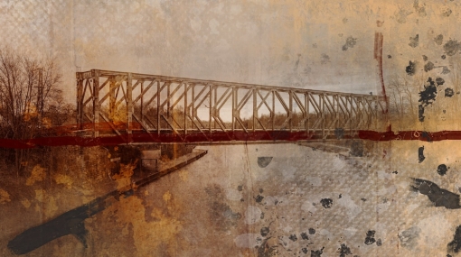 Ruhrgebiet © Dieter Nuhr