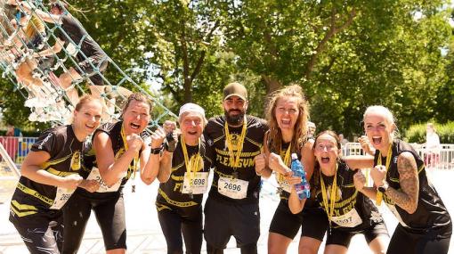 x cross run vienna 2024 © Michael Strobl