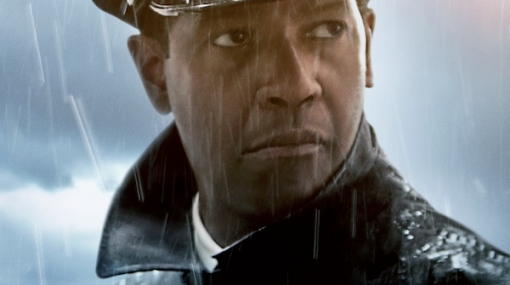 Plakat Flight © Studiocanal