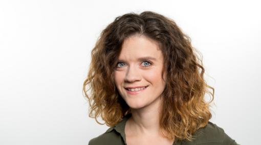 Sandra Schauer leitet ORF-Enterprise-Musikverlag © ORF-Enterprise