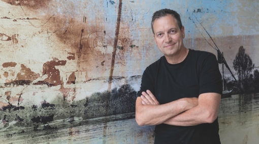 Dieter Nuhr © Dieter Nuhr