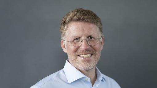 Tom Peruzzi, Sprecher der Geschäftsführung und CTO, Virtual Minds © Virtual Minds