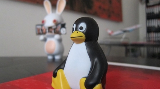 Knautsch-Pingu © Alexander Khaelss-Khaelssberg