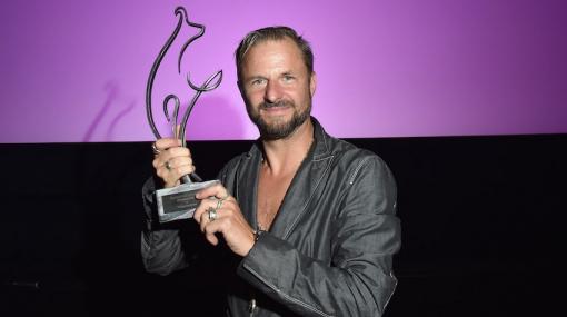 Philipp Hochmair @ Filmfestival Kitzbühel 2024 © Sabine Brauer Photos/G. Nitschke