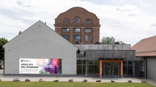 Seifenfabrik in Graz © Seifenfabrik