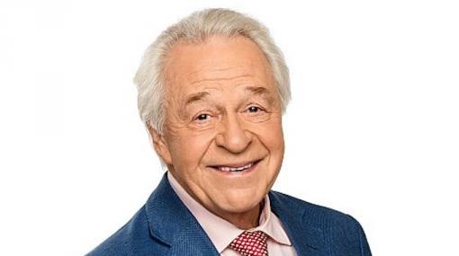 Harald Serafin on tour (ORF 2) © Thomas Ramstorfer/ORF