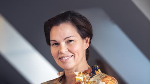 Dr. Inez Harker-Schuch © Inez Harker-Schuch