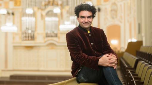 Rolando Villazon © Wolfgang Lienbacher